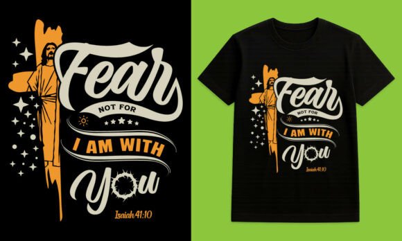 Bible Vintage Christian Tshirt Design