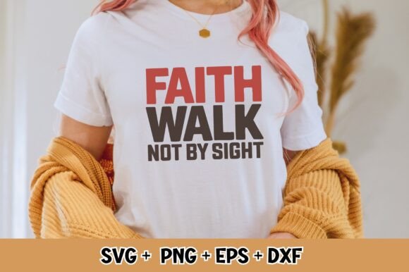 Christian Inspirational Svg T Shirt