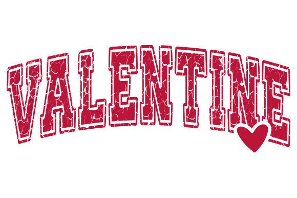 Christian Valentine SVG, T-Shirt Designs