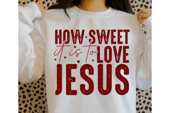 Christian Valentines SVG PNG