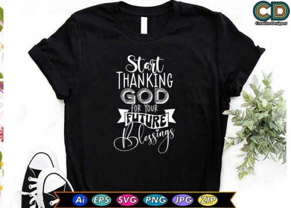 Free Christian T-shirt Review