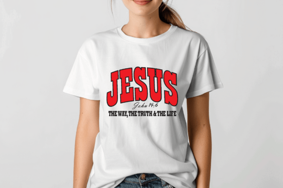 Jesus Varsity PNG Review